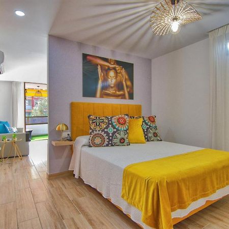 The Golden Corner By Homestaygrancanaria San Bartolomé Zewnętrze zdjęcie