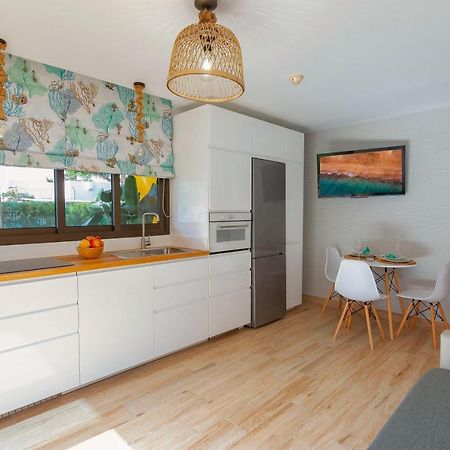 The Golden Corner By Homestaygrancanaria San Bartolomé Zewnętrze zdjęcie