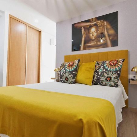 The Golden Corner By Homestaygrancanaria San Bartolomé Zewnętrze zdjęcie