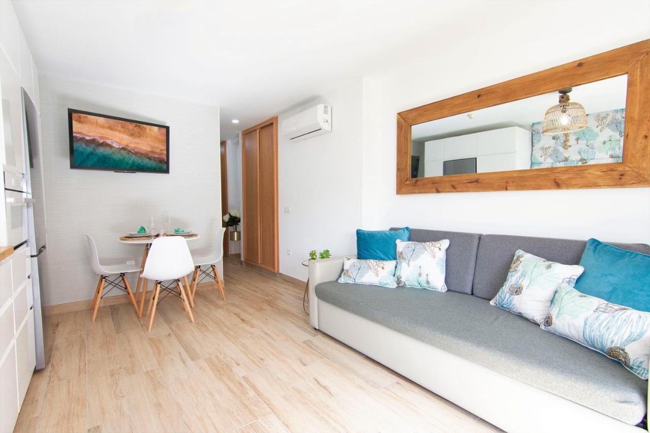 The Golden Corner By Homestaygrancanaria San Bartolomé Zewnętrze zdjęcie