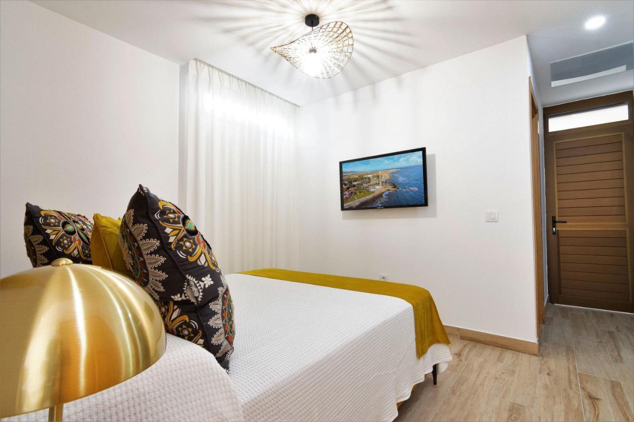 The Golden Corner By Homestaygrancanaria San Bartolomé Zewnętrze zdjęcie