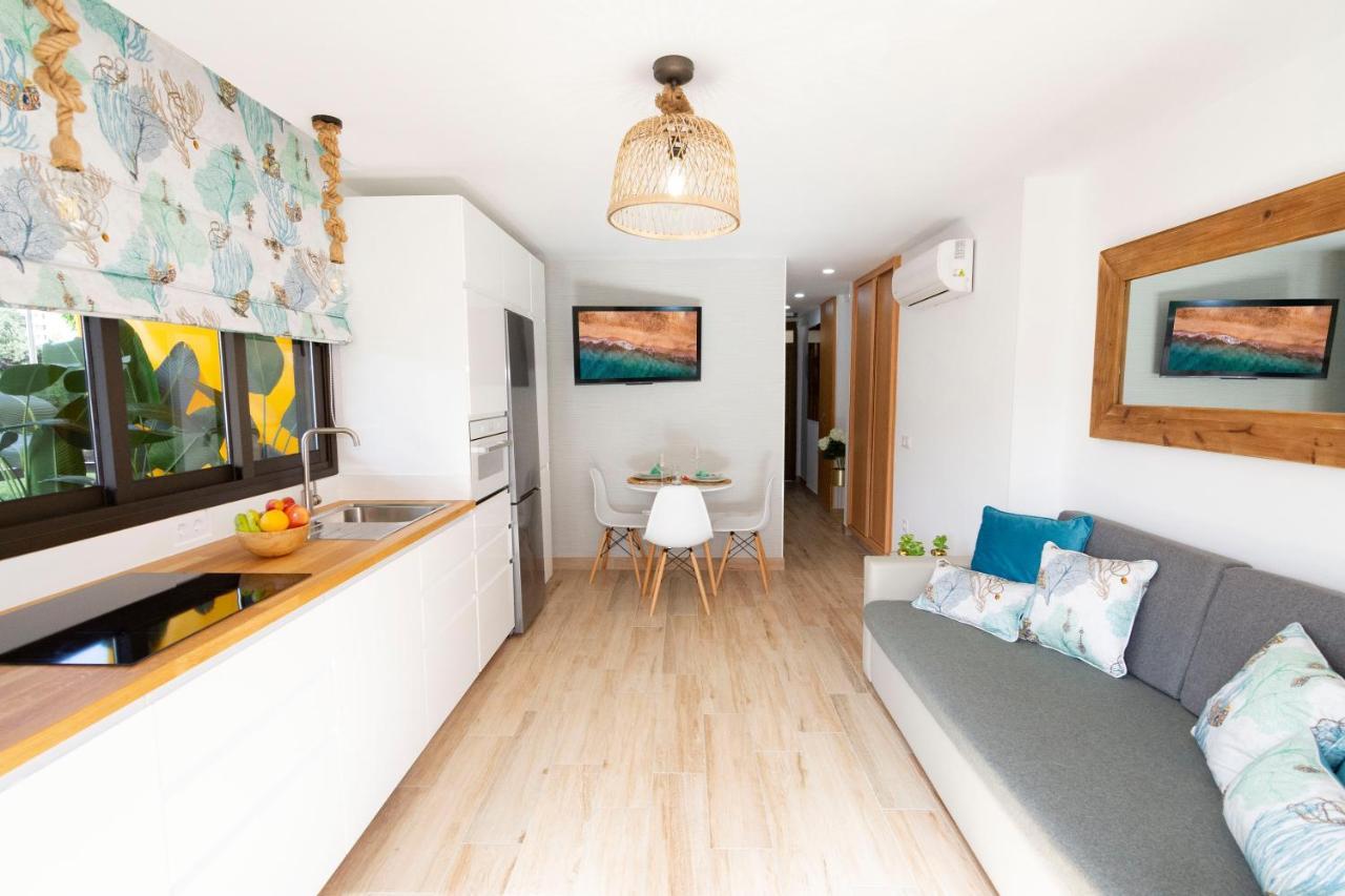 The Golden Corner By Homestaygrancanaria San Bartolomé Zewnętrze zdjęcie
