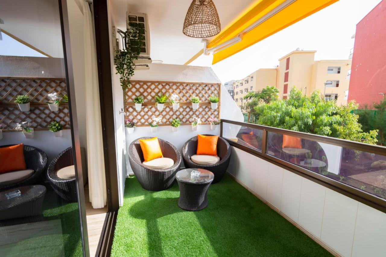 The Golden Corner By Homestaygrancanaria San Bartolomé Zewnętrze zdjęcie