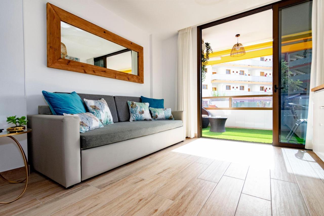 The Golden Corner By Homestaygrancanaria San Bartolomé Zewnętrze zdjęcie