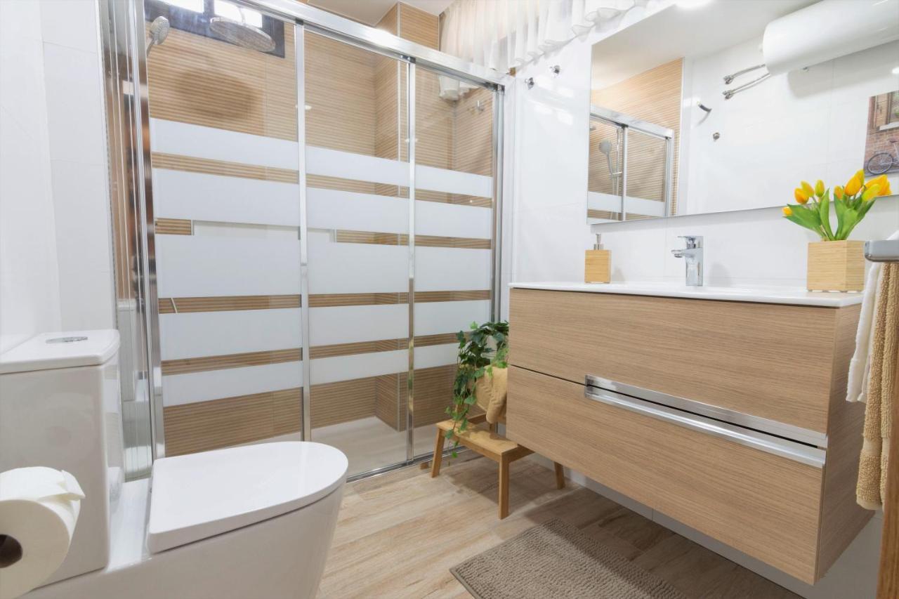 The Golden Corner By Homestaygrancanaria San Bartolomé Zewnętrze zdjęcie