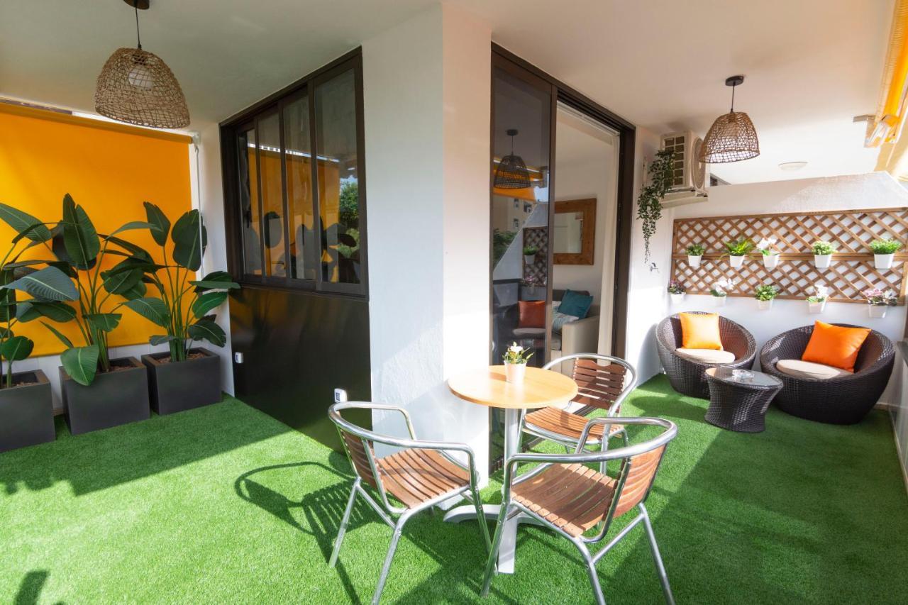 The Golden Corner By Homestaygrancanaria San Bartolomé Zewnętrze zdjęcie